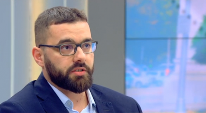 Стоян Мирчев: Позицията на БСП по Истанбулската конвенция е твърда