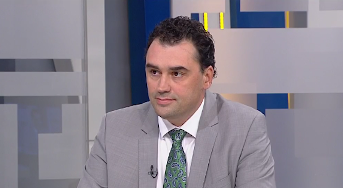 Станислав Иванов: Откакто има "бели стаи", няма данни за корупционни схеми при изпитите за шофьорски книжки