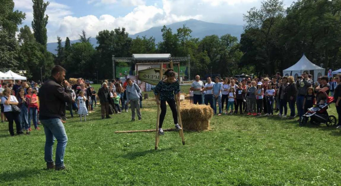 „Фермата” гостува в Банско с One Love Tour на 21 юли (снимки)