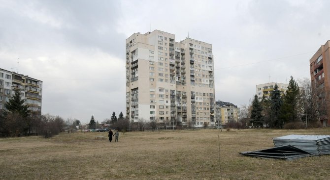 Спор между жители на Младост и Горубляне за зелени площи