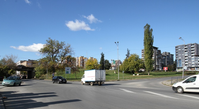 В Стара Загора представят хибриден автобус за масов градски транспорт