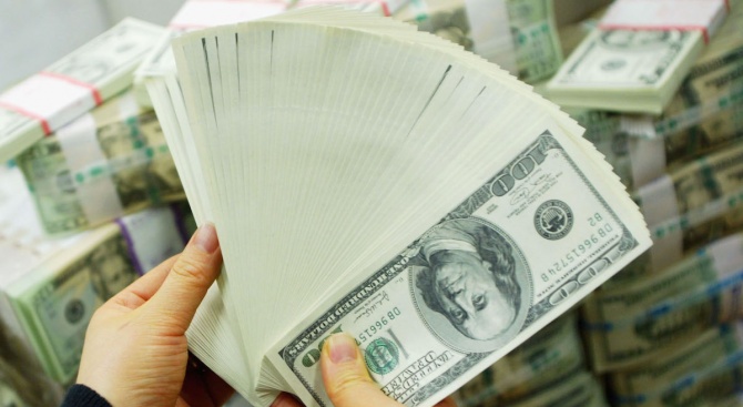 Американец спечели над половин милиард долара от лотария
