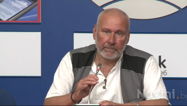 Николай Овчаров: Перперикон е една енциклопедия за развитието на християнството (видео+снимки)