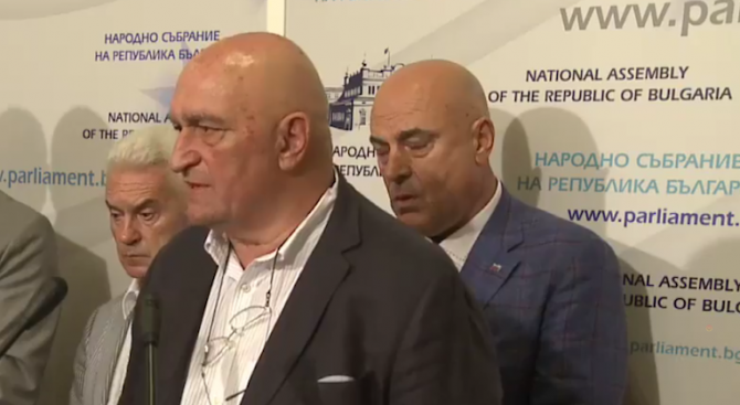 От екарисажа в Шумен искат оставката на шефа на БАБХ