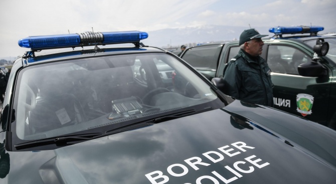 Засилени проверки за нелегални имигранти в Странджа