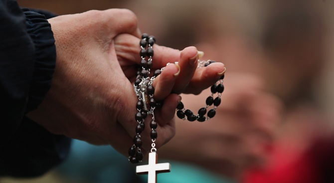 Католическата църква промени позицията си за смъртното наказание