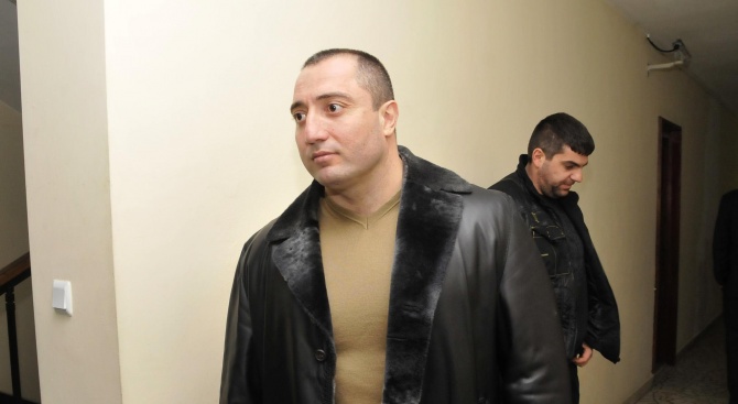 Прокурор: Извършва се масирана проверка на бизнеса на Димитър Желязков ...