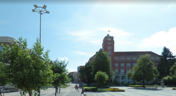 В Плевен започва ремонт на пешеходния подлез при централната жп гара