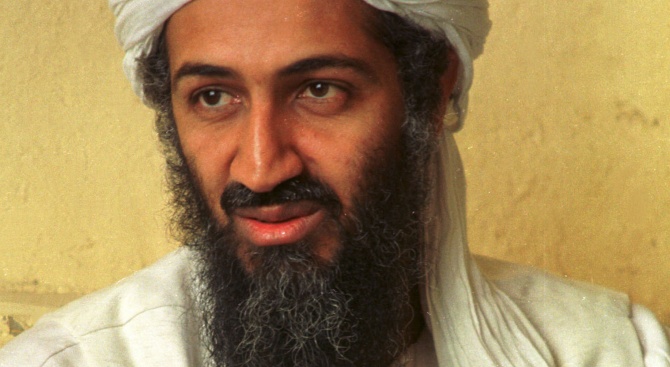 Синът на Осама бин Ладен се жени за дъщерята на терорист
