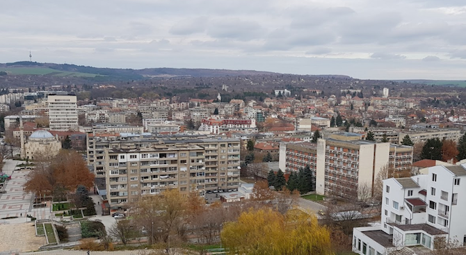 В Разградска област започва ново проучване за нуждите от работна ръка