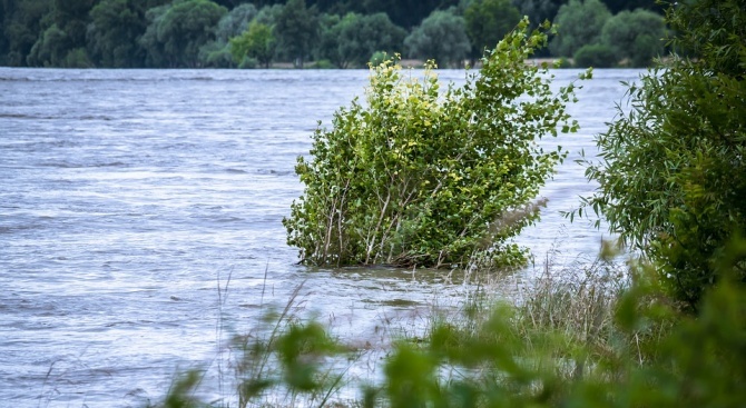 Момче се удави в язовира на село Добролево