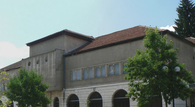 Регионалният исторически музей в Перник проветрява 3600 експоната