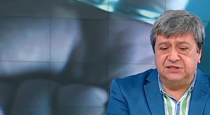 Красимир Премянов: Нинова правилно постави въпроса за Илинденско-преображенското въстание