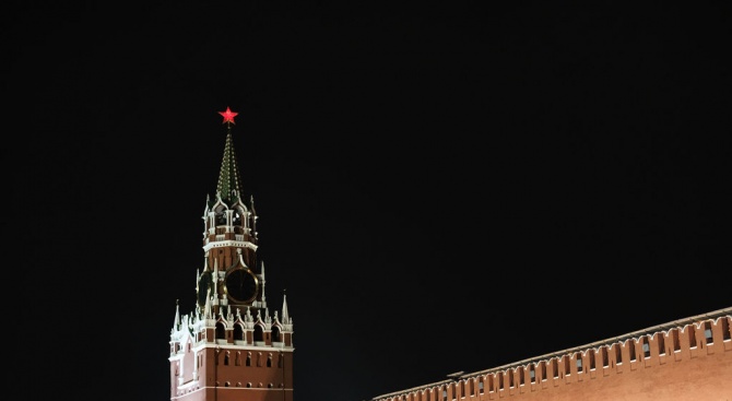 Кремъл: Новите санкции на САЩ са неприемливи и незаконни