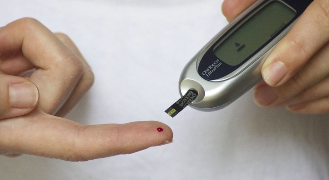Ранният диабет е съкратил живота на жените с почти 20 години