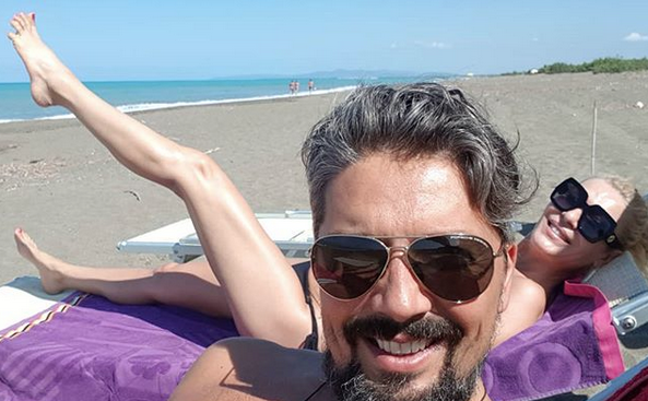 Гала показа страхотна фигура на 51