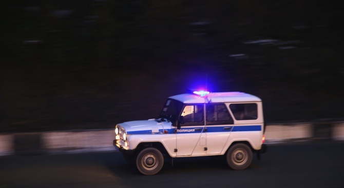 Атаки оставиха трупове в Чечения