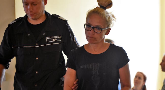 Прокуратурата внесе обвинителен акт срещу Десислава Иванчева, Биляна Христова и Петко Дюлгеров
