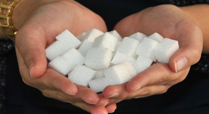 Учени посочиха ползите от захарта