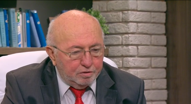 Олимпи Кътев: Ако държавата вземе двореца „Врана”, ще стане резиденция на някои от тези, които икономисват от асфалта