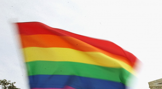 В Индия падна една от най-старите забрани за гейсекс в света