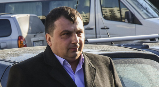 Съдът в Пазарджик ще гледа делото срещу кмета на Септември