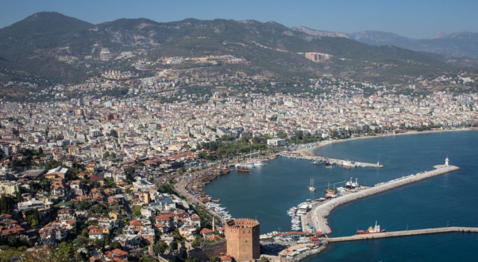 200% ръст на продажбите на екскурзии и ваканции за Турция
