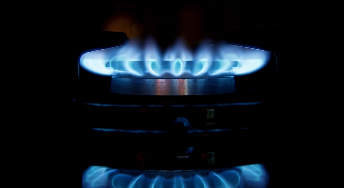 "Булгаргаз" поиска поскъпване на газа с близо 14% от началото на октомври