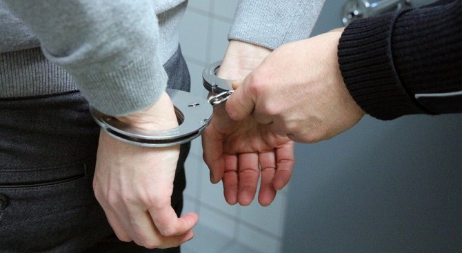 Предаде се шофьорът, убил балетист във Варна