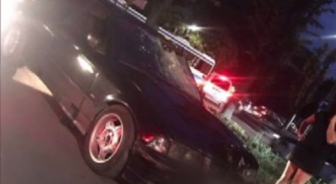 Шофьорът, убил балетист във Варна, карал рисково и преди инцидента (видео)