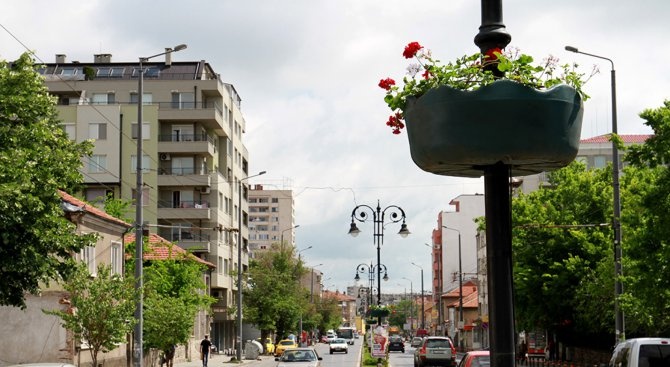 Безплатен градски транспорт за първия учебен ден в Стара Загора