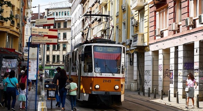 България в топ 15 в света по ръст на цените на жилищните имоти 