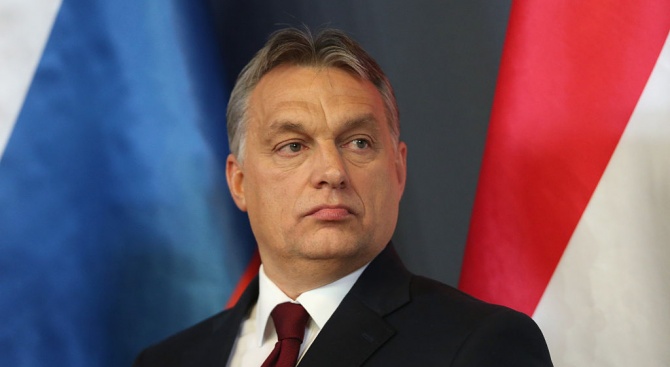 Орбан: Гласуването на ЕП няма да доведе до опасност за Унгария