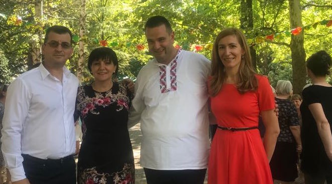 Министър Ангелкова в Кърджали: Фестивалите допринасят за повишаване на интереса към пътуванията във вътрешността на страната
