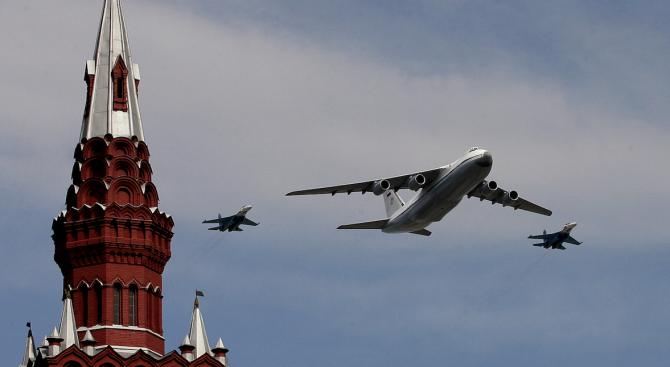 Русия с остра атака към Израел заради инцидента с военния самолет Ил-20 