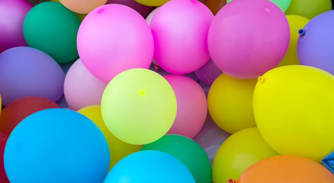 Проверяват сигнали за продажба на балони с "райски газ" в Златоград