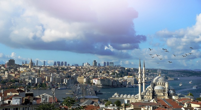 Двойно повече продажби на жилища в Турция на чужденци