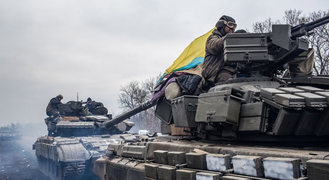 ООН: Расте броят на цивилните жертви в Украйна