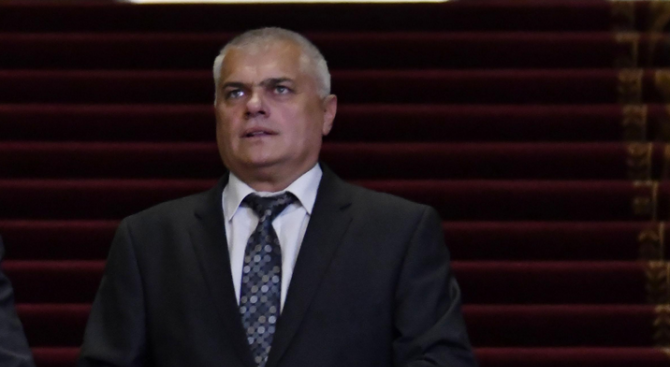 Валентин Радев: Новият главен секретар на МВР трябва да е с профил, сходен с този на Младен Маринов