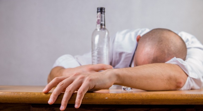 Алкохолът убива повече хора от СПИН, туберкулозата и насилието накуп