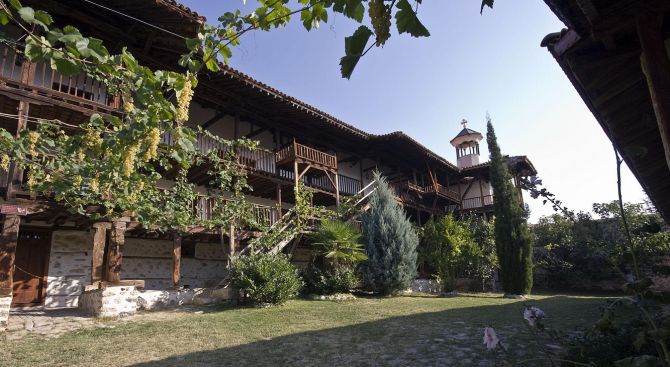 Делото за Роженския манастир ще бъде гледано в Пловдив
