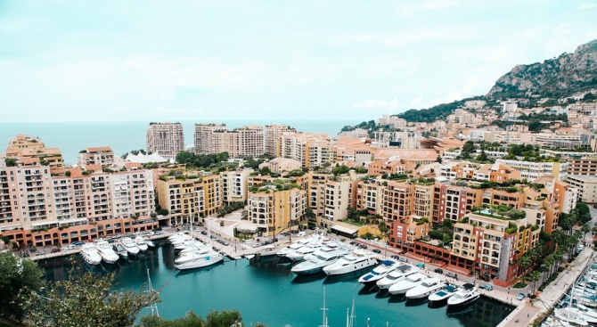 Нощувка в Монако срещу 41 000 долара