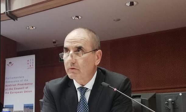 Цветанов: Сигурността е в основата на запазването на демократичните ценности