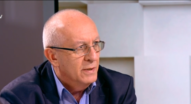 Експерти разкриха какво е доверието в институциите и политиците
