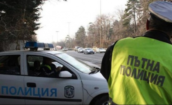 Близо 27 000 нарушения на пътя в Кюстендилско