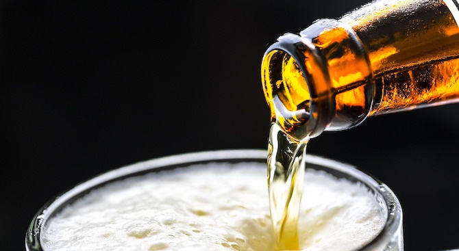 Разработка на български учени повишава антиоксидантите в бирата с 55% 