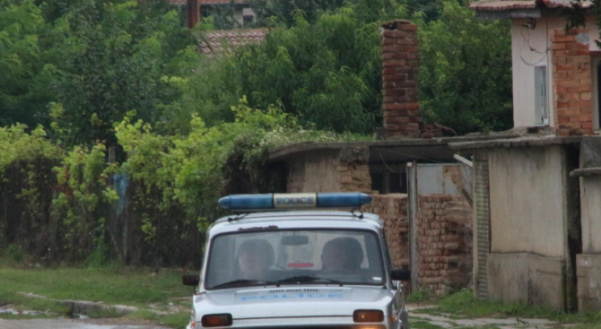 Четворното убийство в Каспичан е извършено с брадва (обновена)