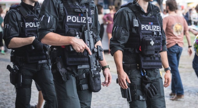 Нападението в Равенсбург не било тероризъм 