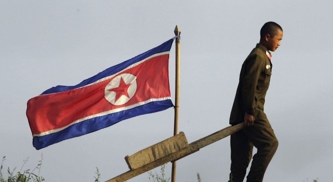 Северна Корея иска повече доверие със САЩ, за да се разоръжи