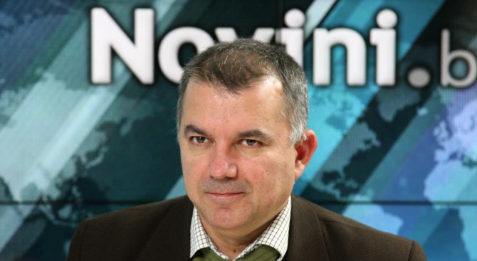 Богомил Николов пред „Новини.бг”: Предлагат се неприложими и популистки мерки срещу поскъпването